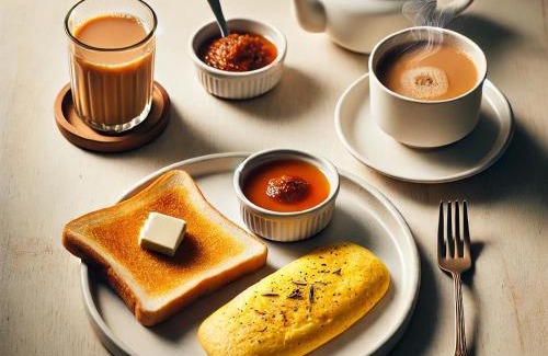 Sector 27 Casa | Hotel Relax Inn-Couple Friendly Hotel- Noida Sector 27
