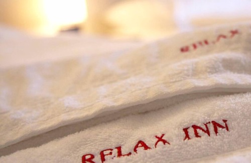 Prague 9 Hotel | Hotel Relax Inn