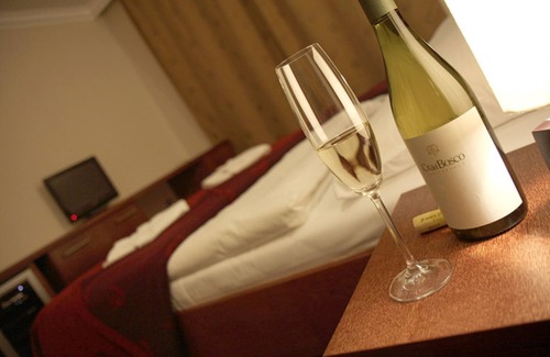 Prague 9 Hotel | Hotel Relax Inn