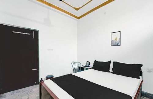 Patna Hotel | HOTEL RELAX Inn
