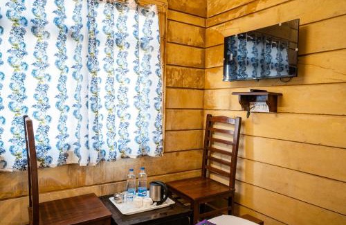 Amar Sagar Pol Hotel | Hotel Relax Inn Jaisalmer