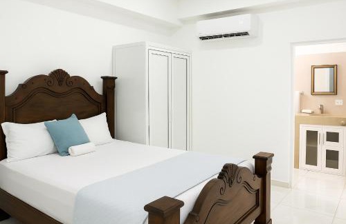 El Callejon Hotel | Hotel Relax Las Terrenas