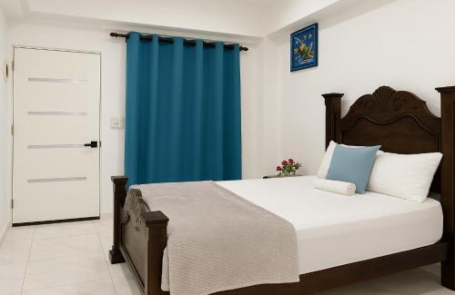 El Callejon Hotel | Hotel Relax Las Terrenas