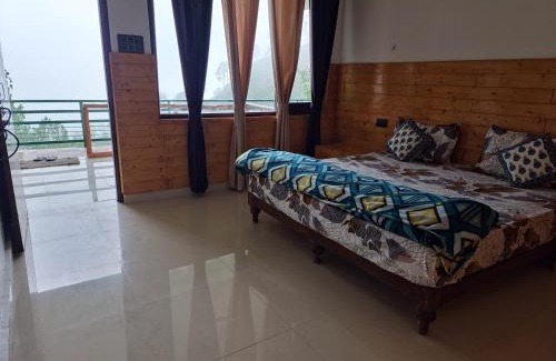 Nainital Hotel | Hotel Relax Max Sariyatal Nainital