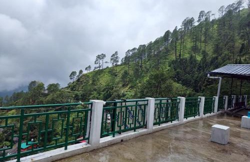 Nainital Hotel | Hotel Relax Max Sariyatal Nainital