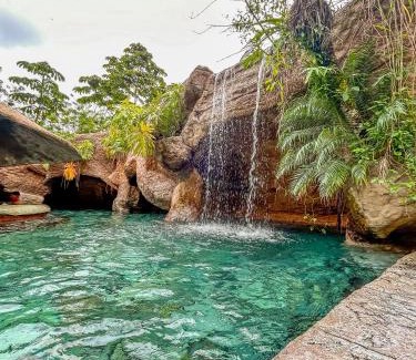 La Fortuna Hotel | Hotel Relax Termalitas - Thermal Water