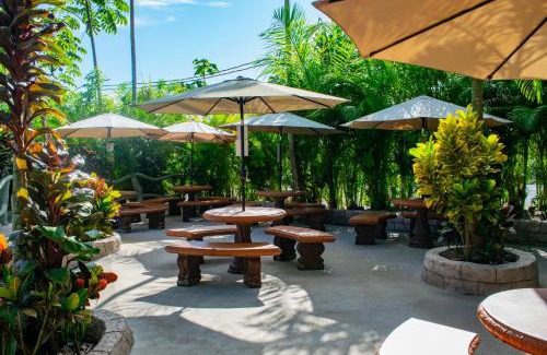 La Fortuna Hotel | Hotel Relax Termalitas - Thermal Water