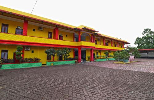 Tebing Tinggi Casa | Hotel Rembulan