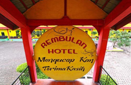 Tebing Tinggi Casa | Hotel Rembulan