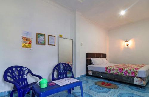 Tebing Tinggi Casa | Hotel Rembulan