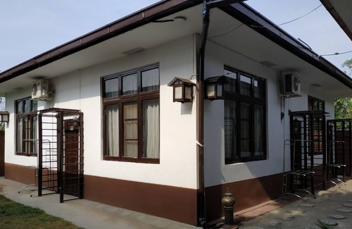 Nyaungshwe Hotel | Hotel Remember Inn