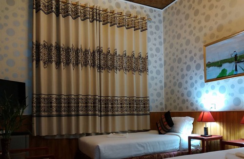 Nyaungshwe Hotel | Hotel Remember Inn