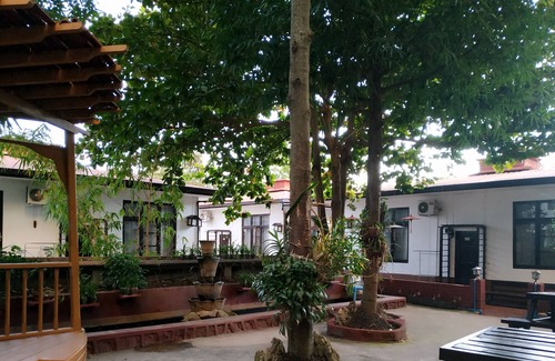 Nyaungshwe Hotel | Hotel Remember Inn
