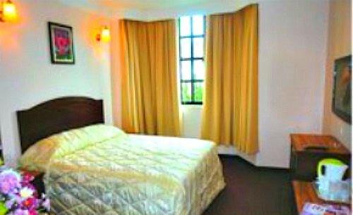Brinchang Hotel | Hotel Remix