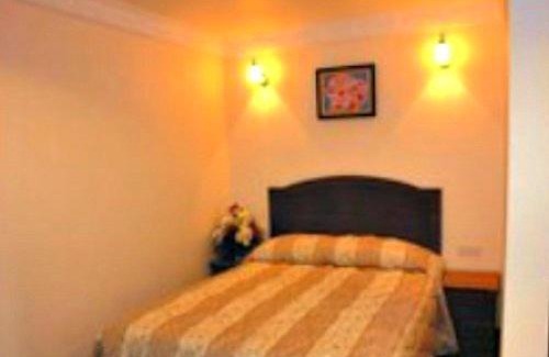 Brinchang Hotel | Hotel Remix