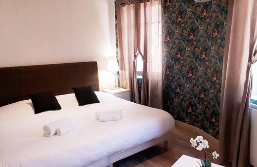 Martigues Hotel | Hotel renaissance martigues
