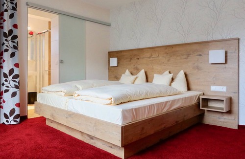 Oberkirch Hotel | Hotel Renchtalblick