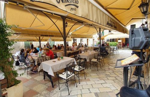 Kotor Old Town Hotel | Hotel Rendez Vous