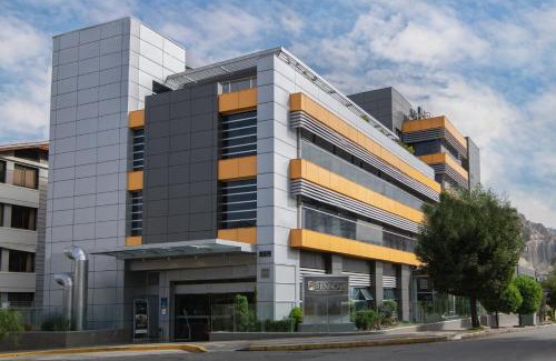 Macrodistrito Sur Hotel | Hotel Rennova