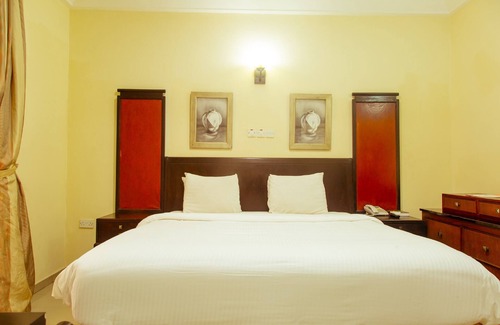 Abuja Hotel | Hotel Reno
