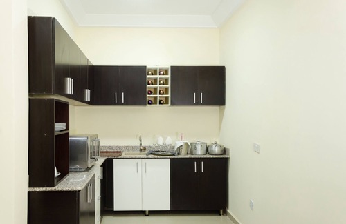 Abuja Hotel | Hotel Reno