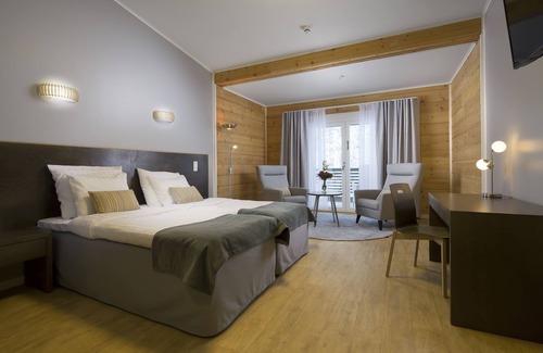 Imatra Hotel | Hotel Rento