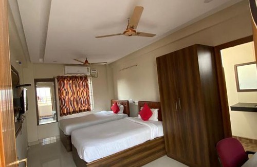 Visakhapatnam Hotel | Hotel Renuka