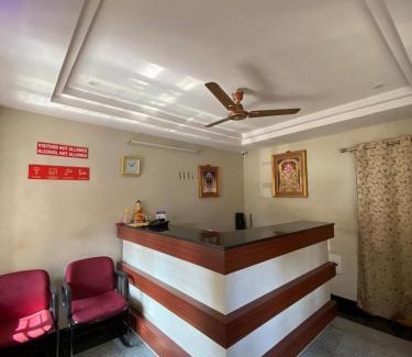 Visakhapatnam Hotel | Hotel Renuka