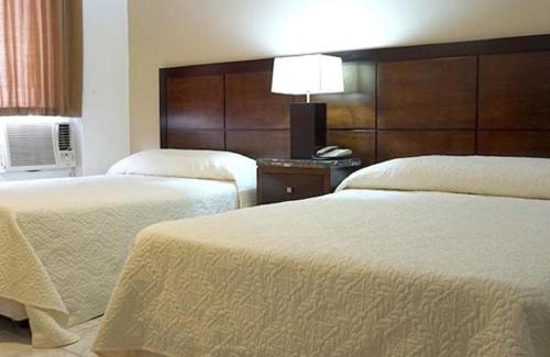 Santa Ana Hotel | Hotel República Panamá