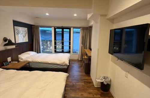 Dotonbori Apartamento | Hotel replace 樱途にご