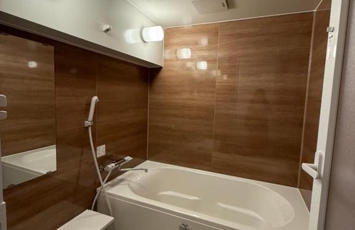 Dotonbori Apartamento | Hotel replace 樱途にご