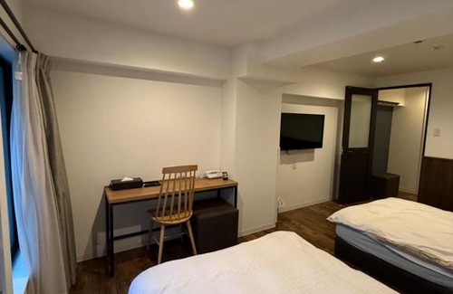 Dotonbori Apartamento | Hotel replace 樱途にご