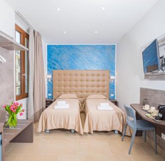 Central Station Hotel | Hotel Repubblica
