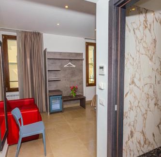 Central Station Hotel | Hotel Repubblica