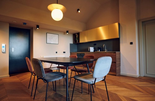 Zagreb Apartamento | Hotel Republika