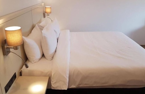 Center Cama Y Desayuno | Hotel Republique