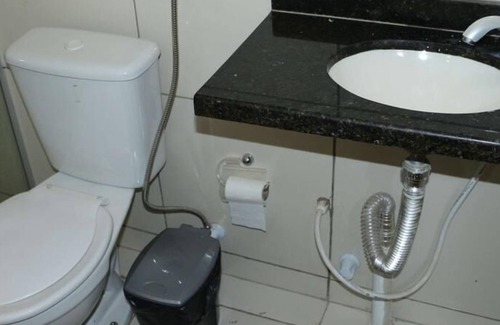 Salgueiro Hotel | Hotel Requinte