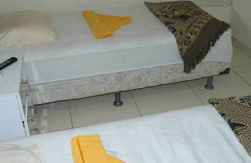 Salgueiro Hotel | Hotel Requinte