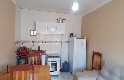 Pedreira Apartamento | Hotel res Betel combú