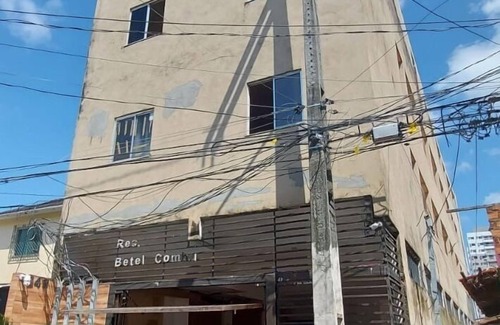 Pedreira Apartamento | Hotel res Betel combú