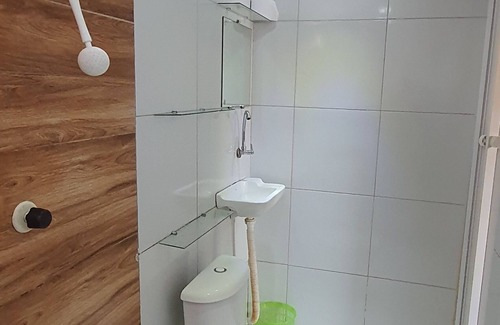 Pedreira Apartamento | Hotel res Betel combú