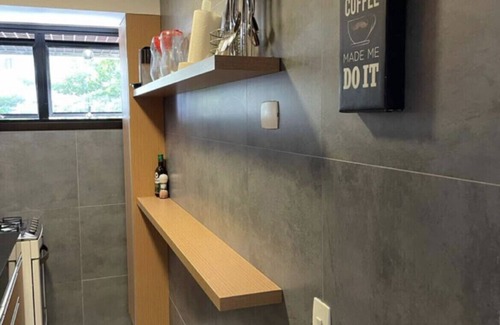 Zona Sul Apartamento | Hotel Res. Oedipus the King. Car and Serv. Cleanliness!