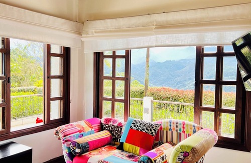 Salento Hotel | Hotel Reserva Monarca