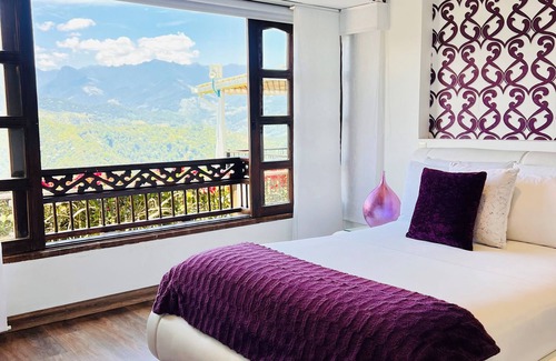 Salento Hotel | Hotel Reserva Monarca