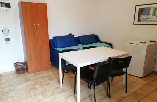Igea Marina Apartamento | Hotel Residence Fausta
