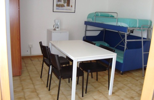 Igea Marina Apartamento | Hotel Residence Fausta