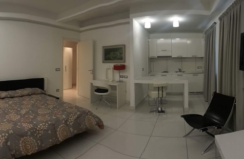 Caraffa di Catanzaro Hotel | Hotel Residence Germaneto