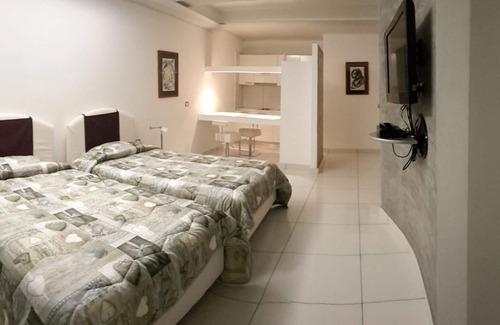 Caraffa di Catanzaro Hotel | Hotel Residence Germaneto