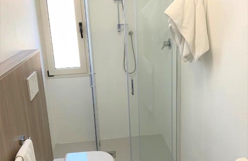 Jesolo Apartamento | Hotel & Residence Al Mare