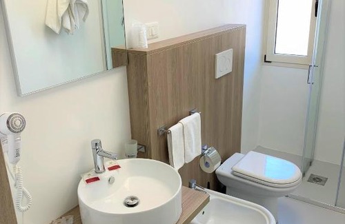 Jesolo Apartamento | Hotel & Residence Al Mare
